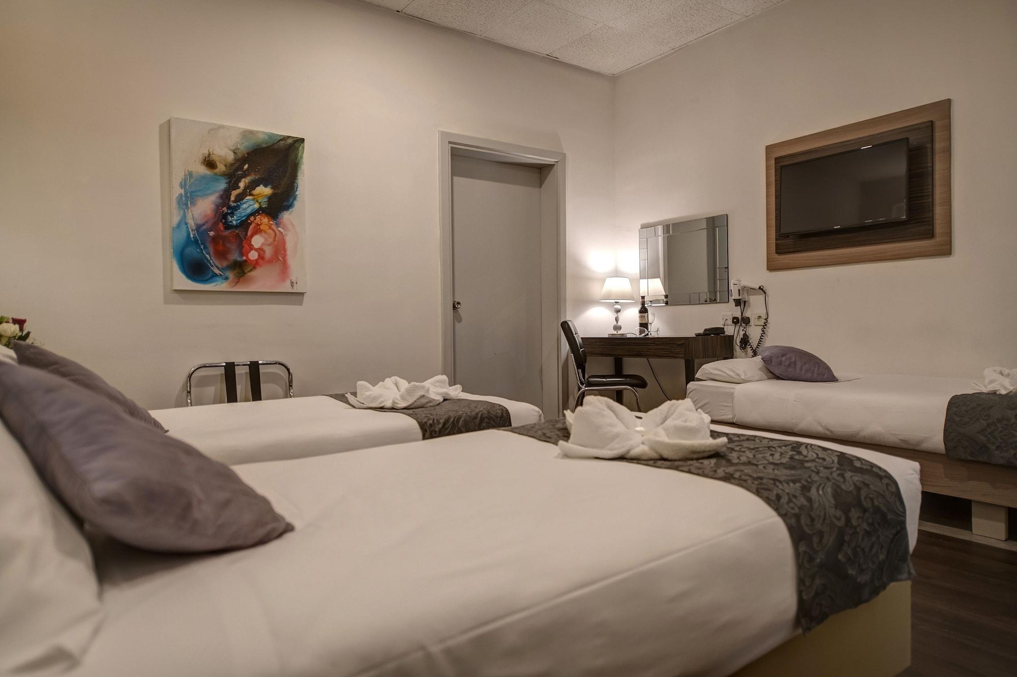 Hotel Europa Sliema