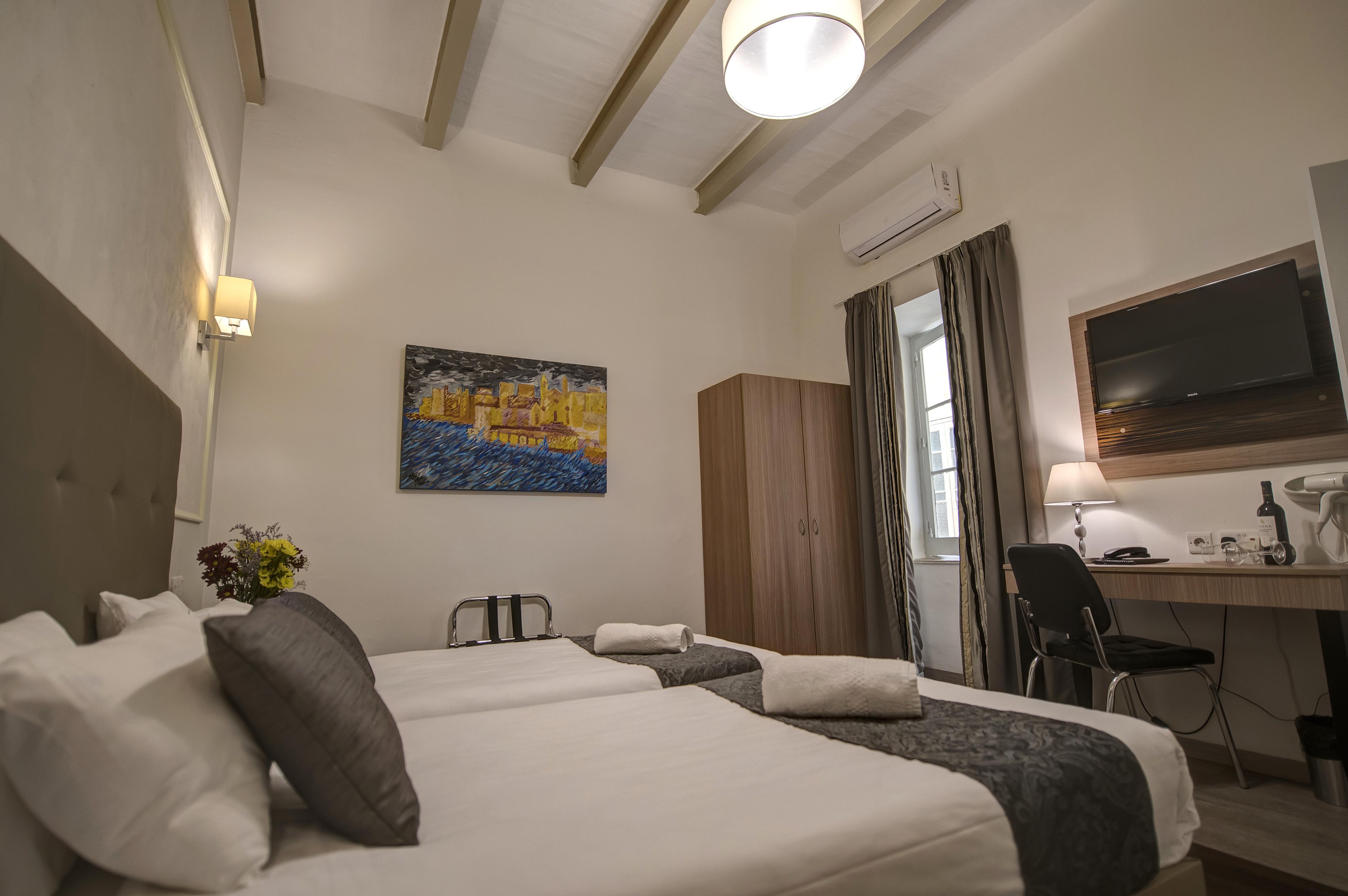 Europa Hotel Sliema
