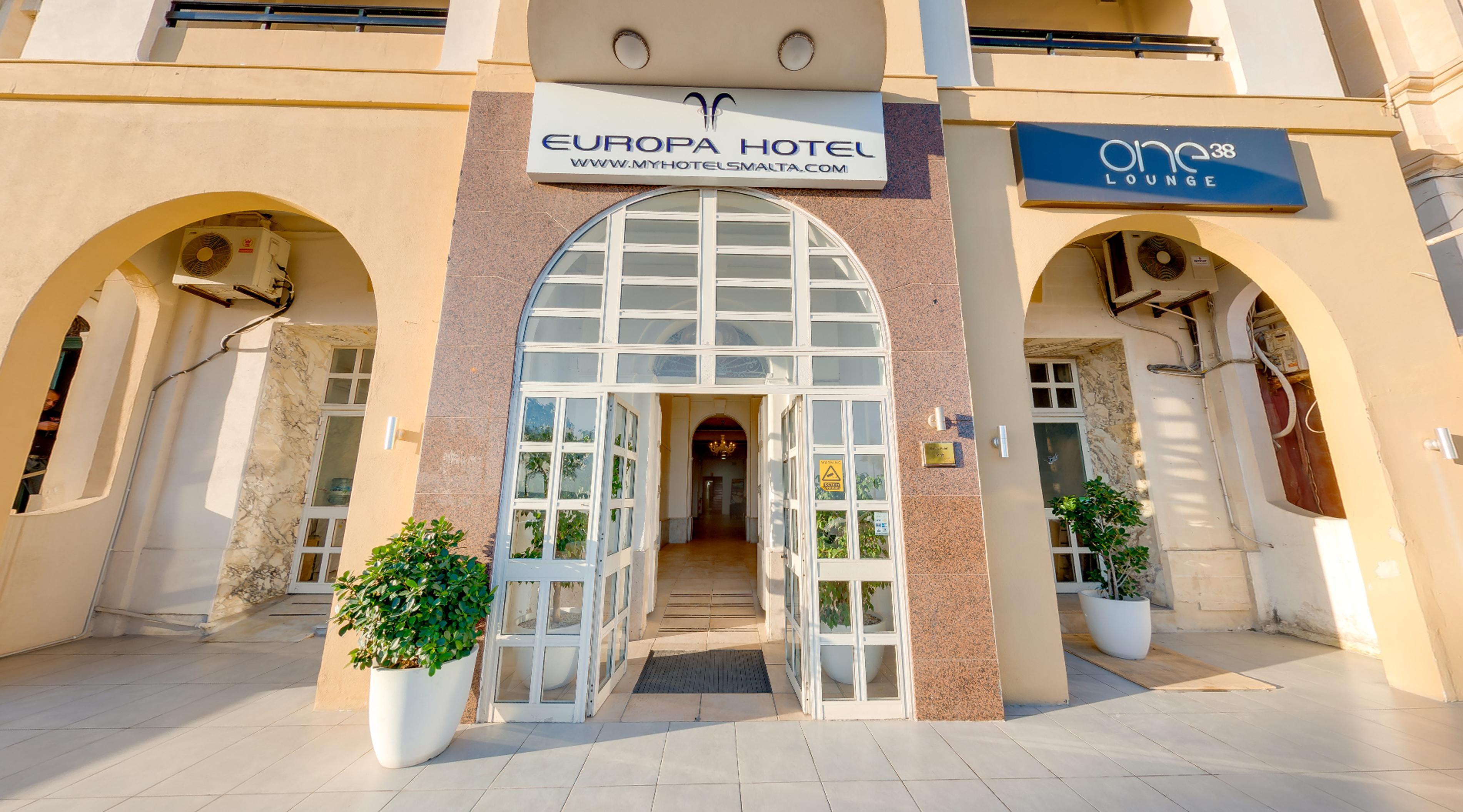 Europa Sliema