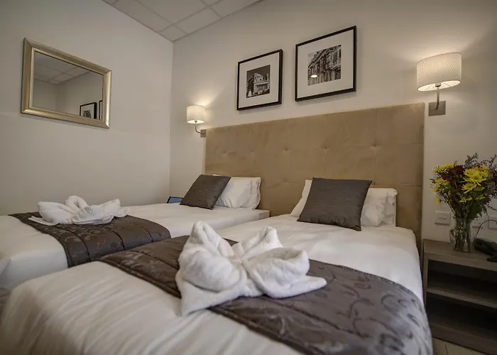 Europa Hotel