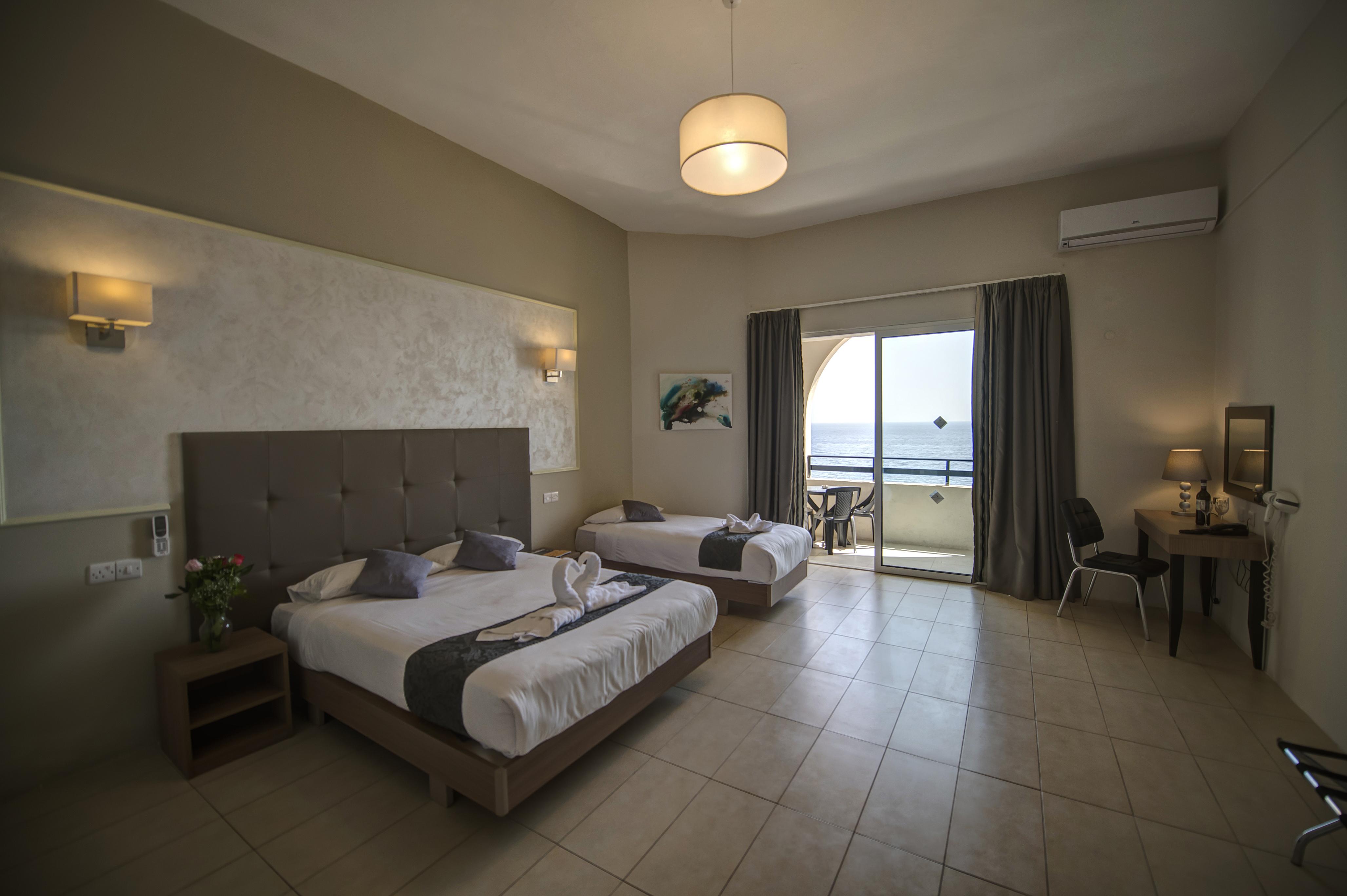 Hotel Europa 2*