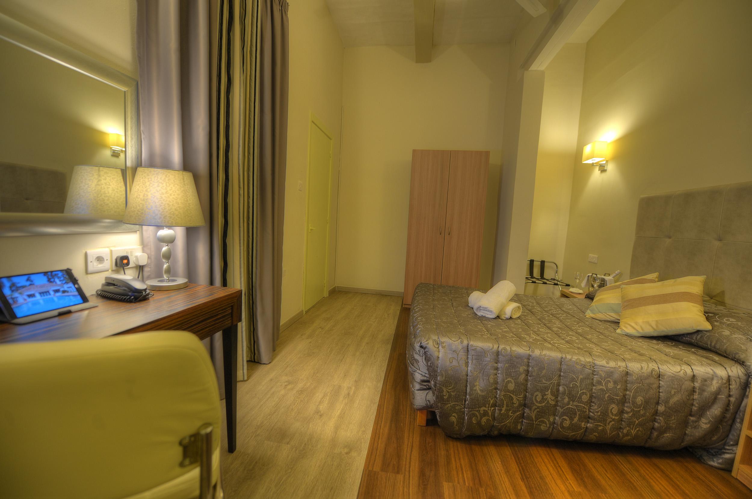 Europa Hotel Sliema