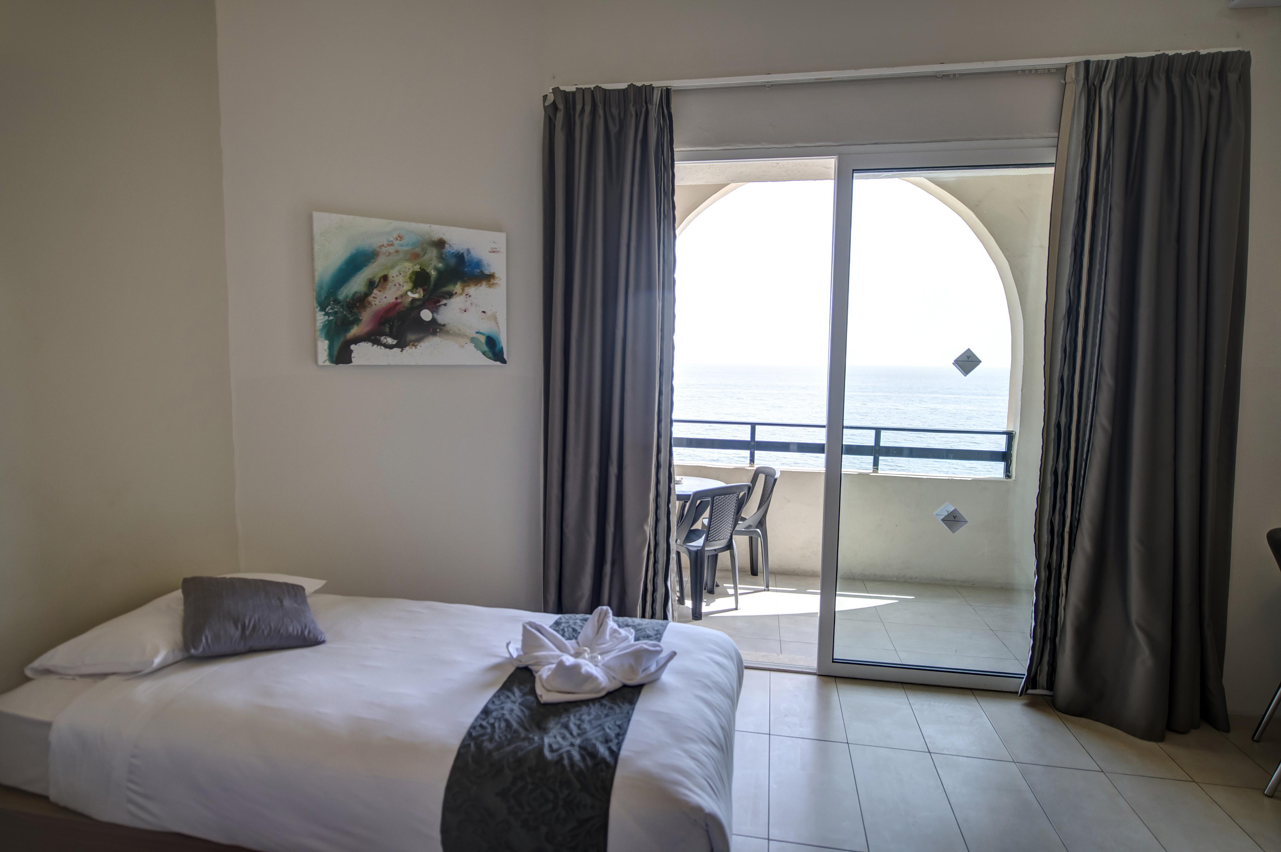 Hotel Europa Sliema