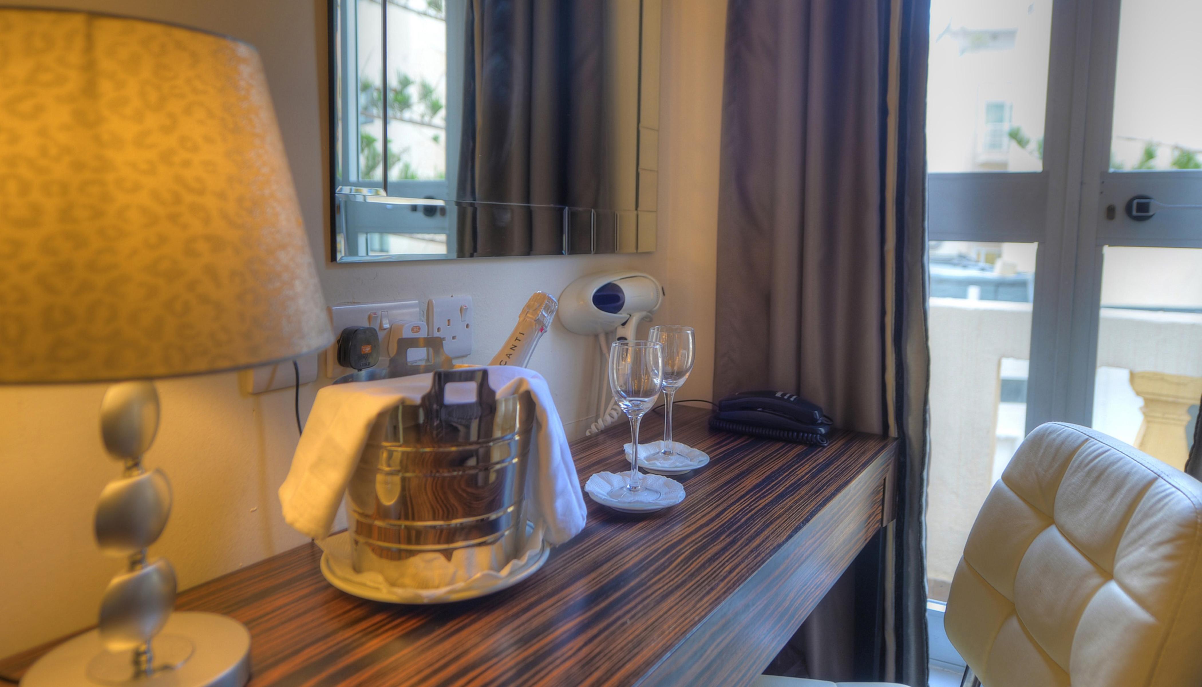 Hotel Europa Sliema