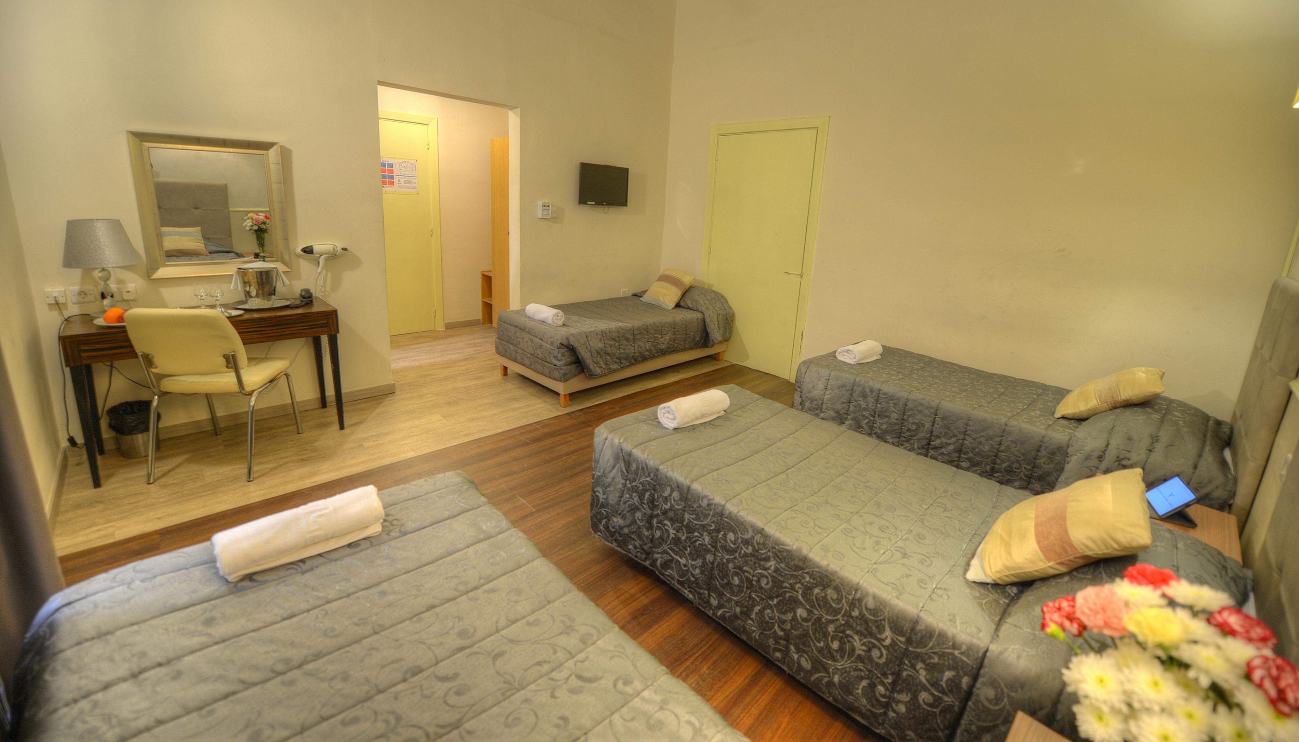 Hotel Europa 2*