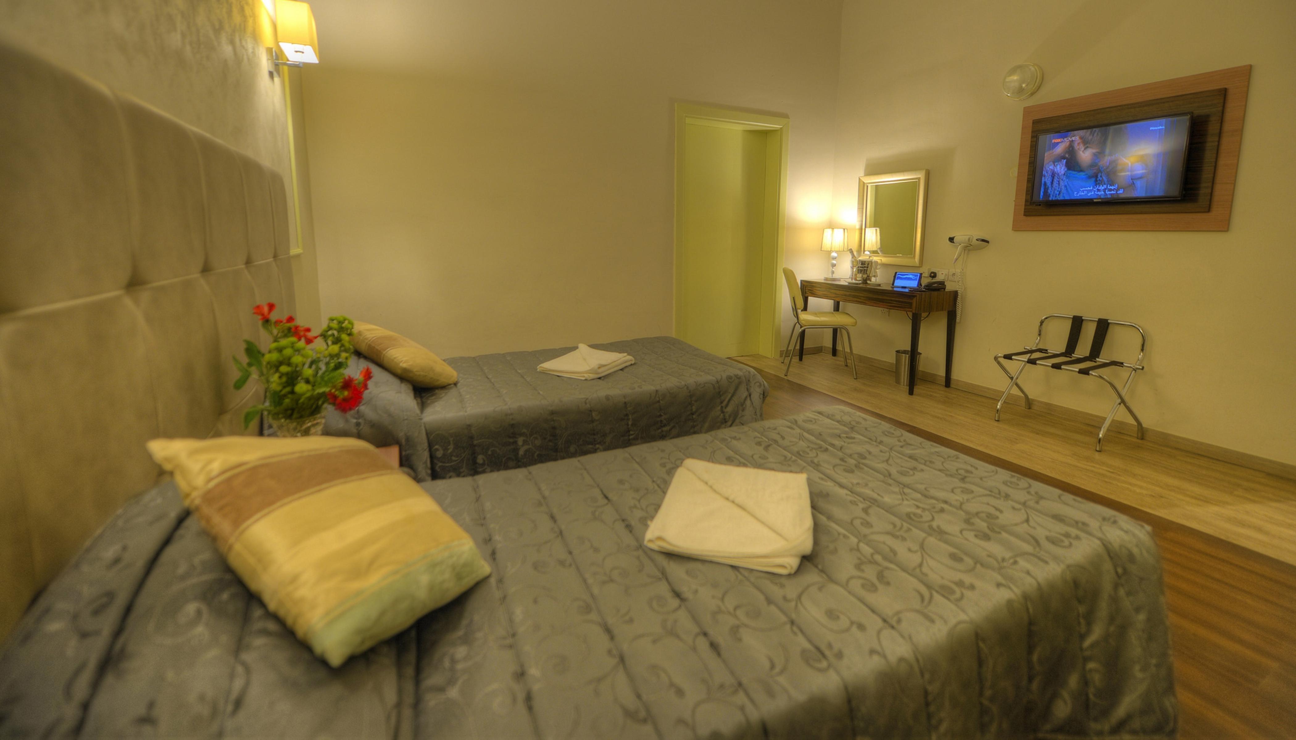 Europa Hotel Sliema