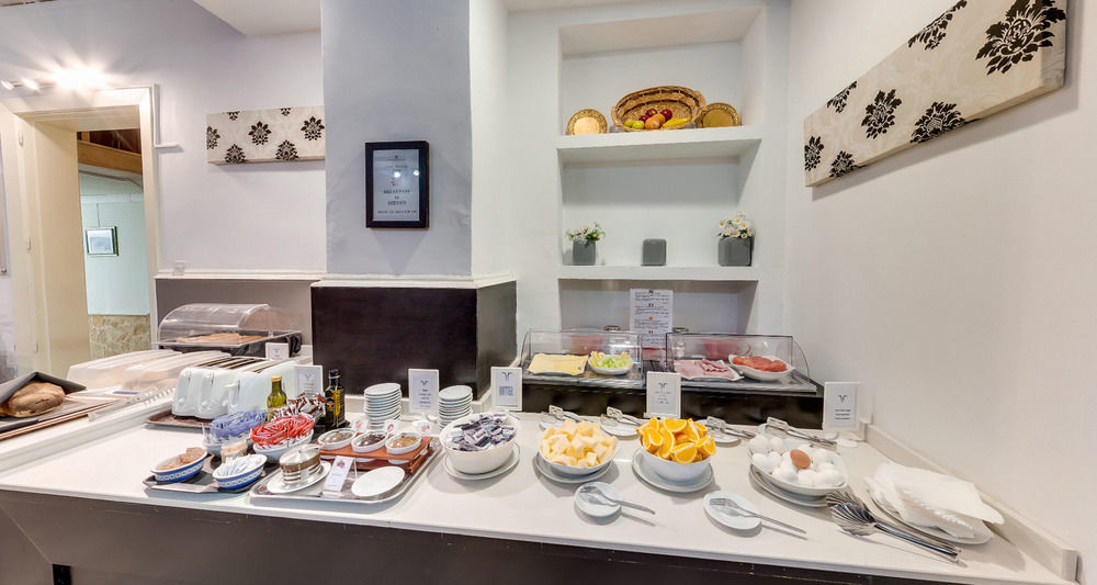 Hotel Europa Sliema