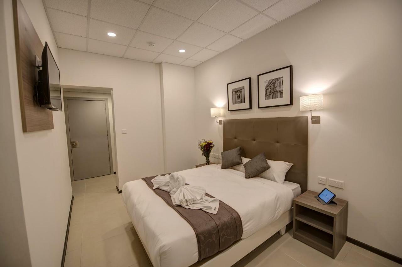 Hotel Europa Sliema