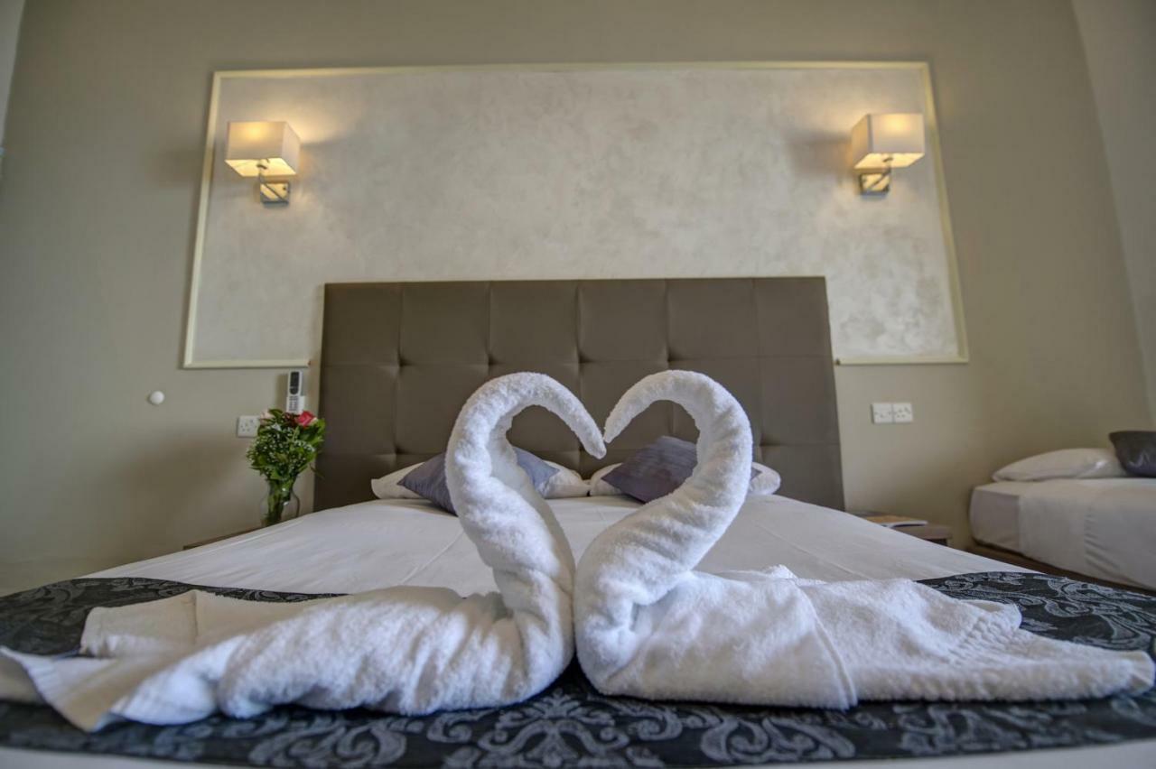 Hotel Europa Sliema