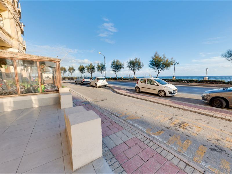 Europa Sliema